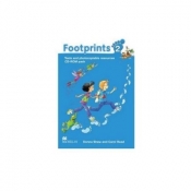 Footprints 2 Flashcards (Macmillan) - Carol Read