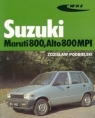 Suzuki Maruti 800 Alto 800 MPI Podbielski Zdzisław