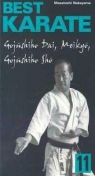 Best Karate 11 Nakayama Masatoshi