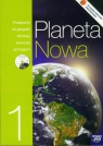 Planeta Nowa 1 podręcznik z płytą CD Gimnazjum Malarz Roman