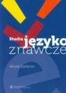 Studia językoznawcze  Stefański Witold