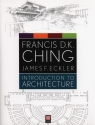 Introduction to Architecture  Ching Francis D. K., Eckler James F.