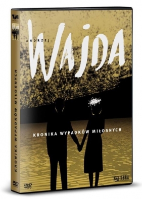 Kronika Wypadków Miłosnych - <br />