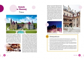 Gotowe pomysły dla młodego turysty - Karolina Walocha