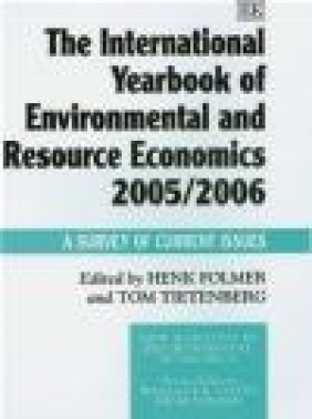 International Yearbook of Environmental