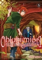 Oblubienica czarnoksiężnika #5 - Kore Yamazaki