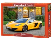 Puzzle McLaren 12C Spider 500 elementów (52066)