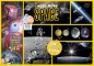 Puzzle National Geographic Kids 180: I need more Space (29206)