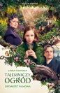 Tajemniczy ogród. Opowieść filmowa - Linda Chapman