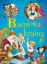 Baśniowa kraina