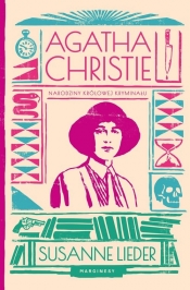 Agatha Christie - Susanne Lieder