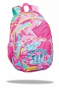 Coolpack, Plecak młodzieżowy Rider Disney Core - Minnie Mouse (F109775)