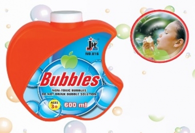 Płyn do baniek 600ml.375128