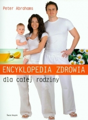 Encyklopedia zdrowia dla całej rodziny