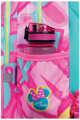 Coolpack, Plecak młodzieżowy Rider Disney Core - Minnie Mouse (F109775)