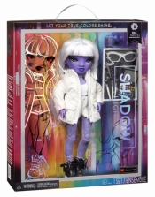 Lalka Shadow High S23 Fashion Doll - Dia Mante (584636EUC/583066)