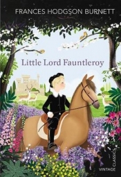 Little Lord Fauntleroy - Burnett Frances