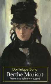 Berthe Morisot Tajemnica kobiety w czerni