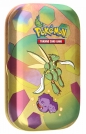 Pokémon TCG: Scarlet and Violet 151 - Mini Tin Display (85306)