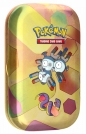 Pokémon TCG: Scarlet and Violet 151 - Mini Tin Display (85306)