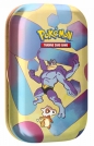 Pokémon TCG: Scarlet and Violet 151 - Mini Tin Display (85306)