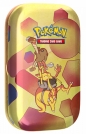 Pokémon TCG: Scarlet and Violet 151 - Mini Tin Display (85306)