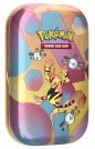 Pokémon TCG: Scarlet and Violet 151 - Mini Tin Display (85306)