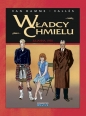 Władcy chmielu. Tom 5. Julianna, 1950 - Jean Van Hamme, Francis Vallés