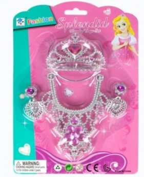 Zestaw piękności NP002