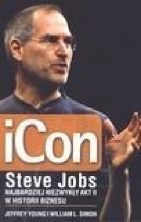 iCon - Jeffrey E. Young, William L. Simon