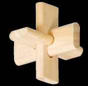 IQ-Test Puzzle Gwiazda