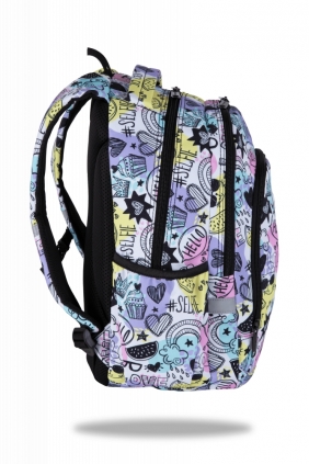 Coolpack, Plecak szkolny Prime Pro - Mood (F162934)