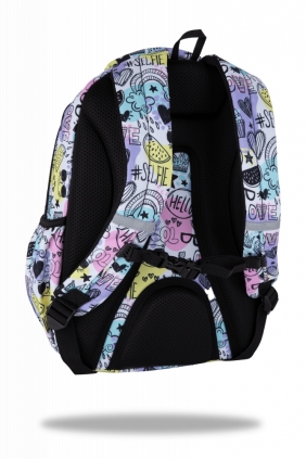 Coolpack, Plecak szkolny Prime Pro - Mood (F162934)
