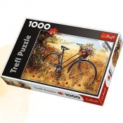 Puzzle 1000 el.Pożegnanie lata (10406)