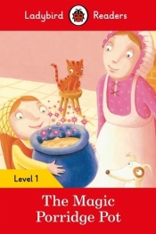 The Magic Porridge Pot Level 1