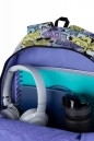 Coolpack, Plecak szkolny Prime Pro - Mood (F162934)