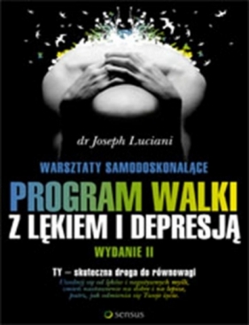 Warsztaty samodoskonalące - Joseph J. Luciani