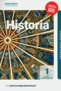 ZLO Hist. 1. cz. 2. z. pod Podręcznik - Janusz Ustrzycki, Mirosław Ustrzycki
