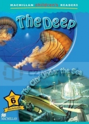 MCR 6: The Deep / City Under the Sea
