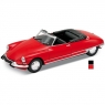 Citroen DS 19 Cabriolet