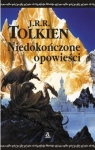 Niedokończone opowieści J.R.R. Tolkien