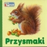 Przysmaki