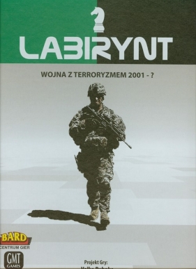 Labirynt (5066)