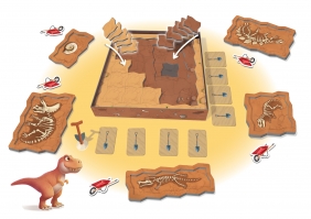 Archeo: Wykopaliska