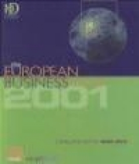 IOD Business Handbook 2001 Adam Jolly
