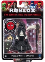 Roblox - figurka Star Sorority: Trexa