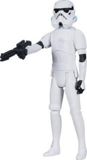Star Wars Figurka Stormtrooper