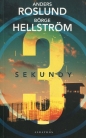 Trzy sekundy - Börge Hellström, Anders Roslund