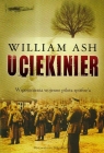 Uciekinier Wspomnienia wojenne pilota spitfire'a Ash William