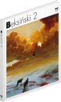 Beksiński 2 - miniatura albumu - Wiesław Banach, Zdzisław Beksiński
